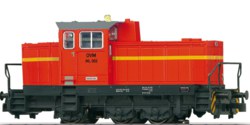 320-036700 Diesellokomotive DHG 700 Start