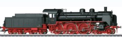 320-037197 Dampflokomotive BR 17.0 DRG Mu