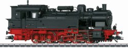 320-038940 Dampflokomotive Baureihe 94.5-