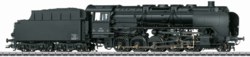 320-039888 Dampflokomotive Baureihe 44 Mä