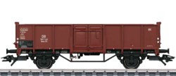 320-46058 Offener Güterwagen Omm 55 der 