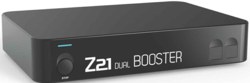 321-10807 Z21® Dual Booster Roco, Spur H
