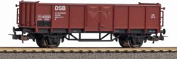 339-24529 Offener Güterwagen Elo DSB IV 