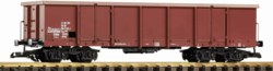 339-37018 G Offener Güterwagen Eaos DR I