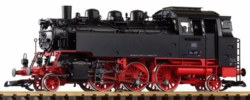 339-37210 Dampflokomotive BR 64 DB (inkl