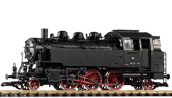 339-37212 Dampflokomotive BR 64 der ÖBB 