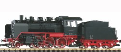 339-37222 Dampflokomotive mit Tender BR 