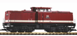 339-37543 Schmalspur-Diesellok BR 199 de