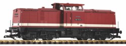 339-37568 Diesellokomotive BR 110 der DR