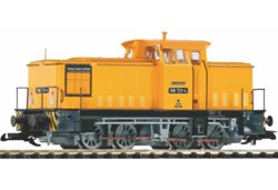 339-37590 Diesellokomotive BR 106 der DR