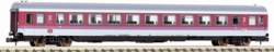 339-40671 N IC Großraumwagen 2. Klasse B