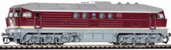 339-47327 TT Diesellokomotive BR 131 der