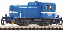 339-47523 TT Diesellokomotive TGK2 - T20