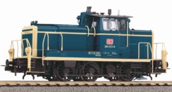 339-52834 Sound-Diesellokomotive BR 260 