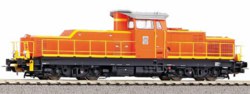 339-52846 Diesellokomotive der Baureihe 