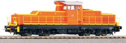 339-52851 Sound-Diesellokomotive D.145 d