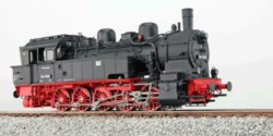 341-31100 Tenderlokomotive Baureihe 94.5
