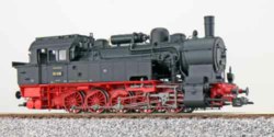 341-31104 Tenderlokomotive Baureihe 94 d
