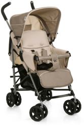851-133422 Buggy Sprint Pearl/Funghi   