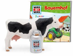 969-10000291 WAS IST WAS JUNIOR - Bauernhof