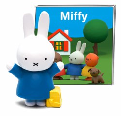 969-10000331 Miffy - Miffy tonies® Hörfigur
