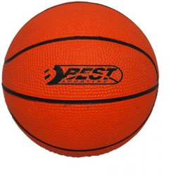 990-10166 Basketball Mini, orange Best S