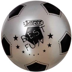 990-10324 PVC-Ball BEST FUN 22 cm Best S