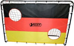 990-11099 Fußballtor 'Deutschland' 213 x
