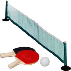 990-21102 Mini-Tischtennisspiel         