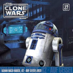 Star Wars / Clone Wars